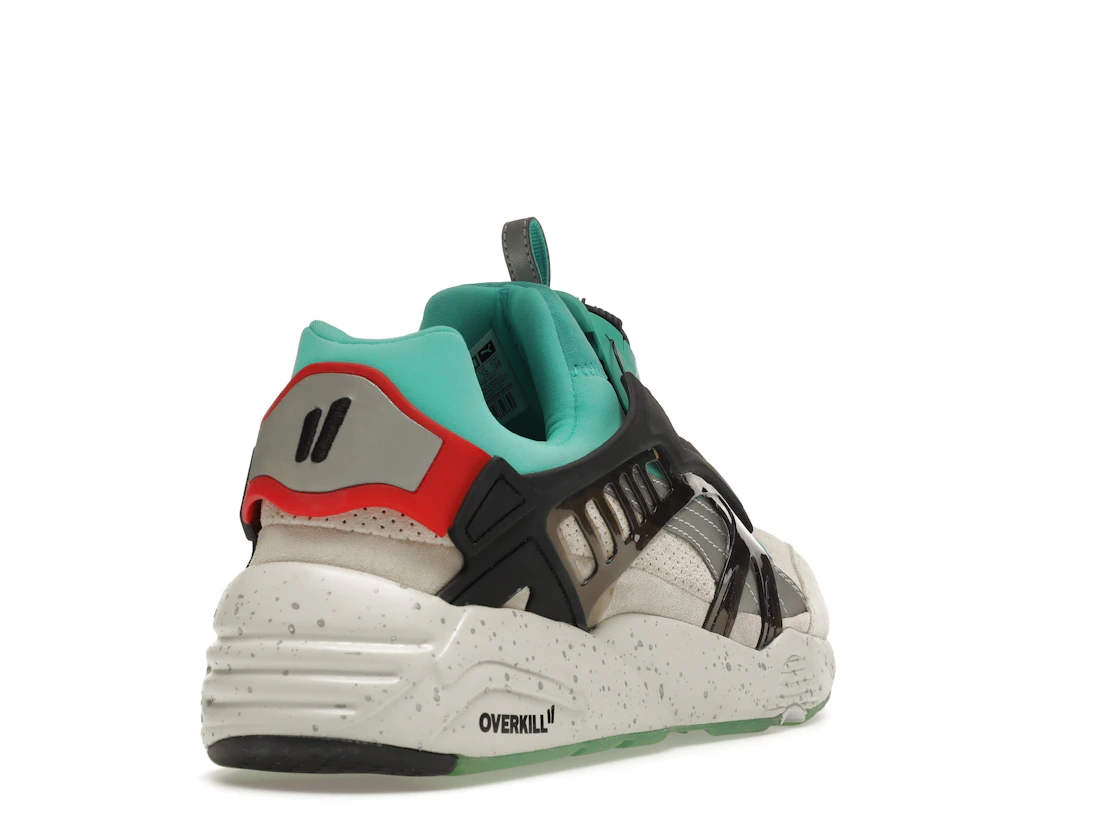 Puma Disc Blaze Overkill Pfeffiboys