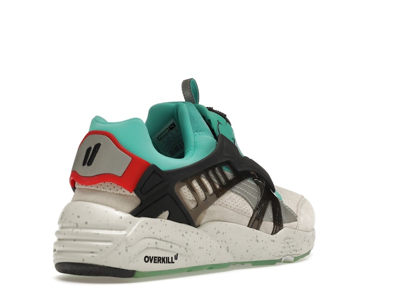 Puma Disc Blaze Overkill Pfeffiboys