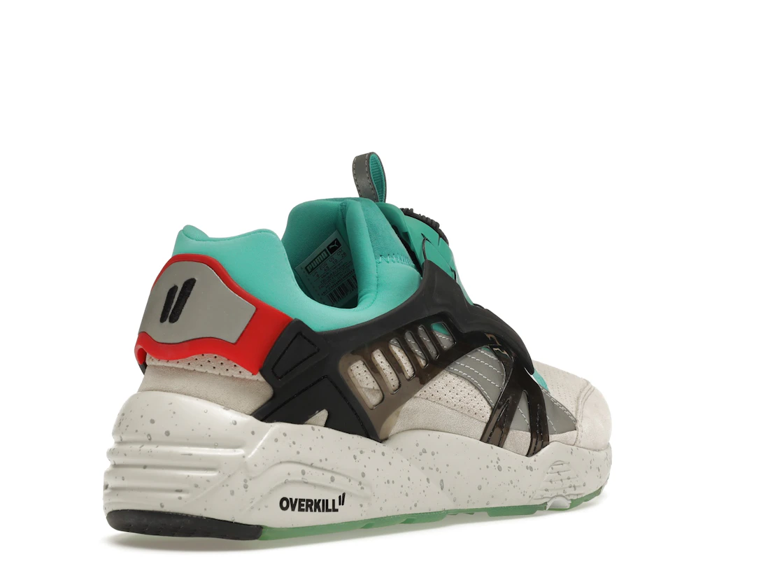 Puma Disc Blaze Overkill Pfeffiboys