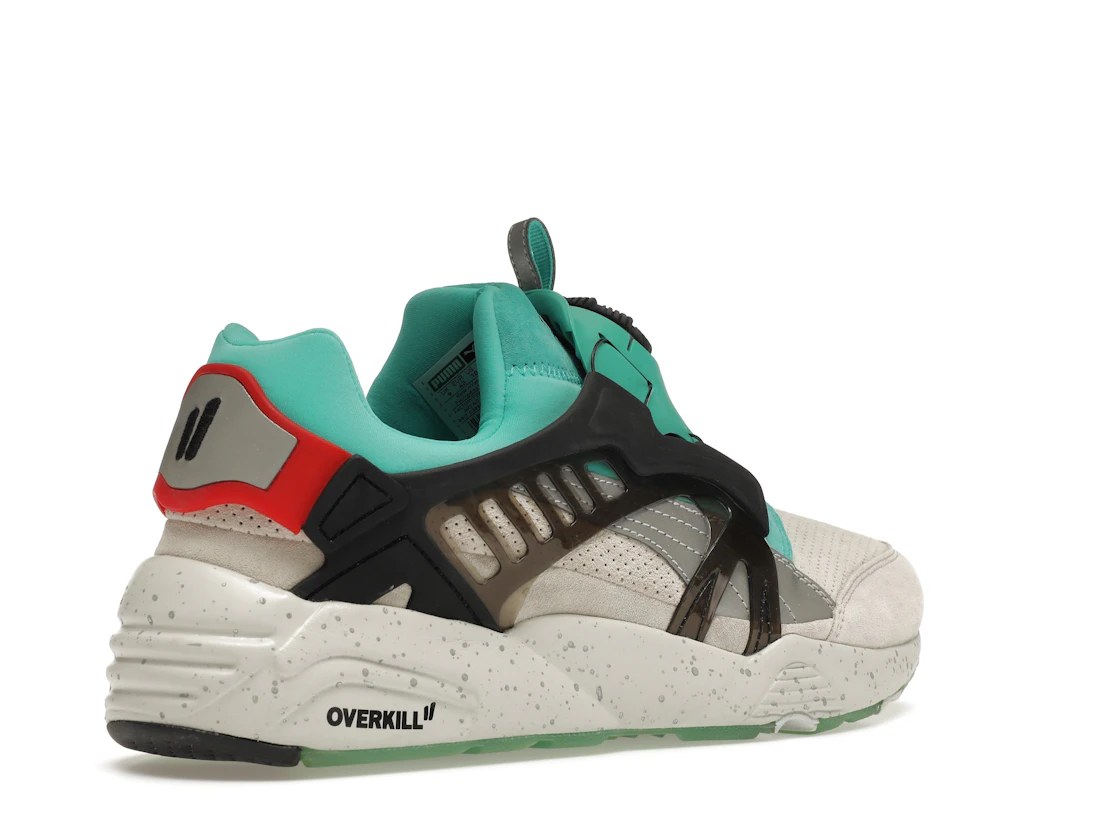 Puma Disc Blaze Overkill Pfeffiboys