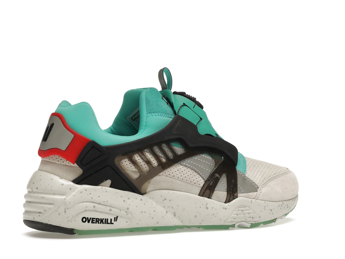 Puma Disc Blaze Overkill Pfeffiboys
