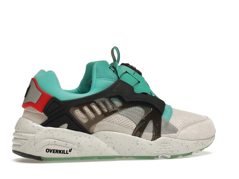 Puma Disc Blaze Overkill Pfeffiboys