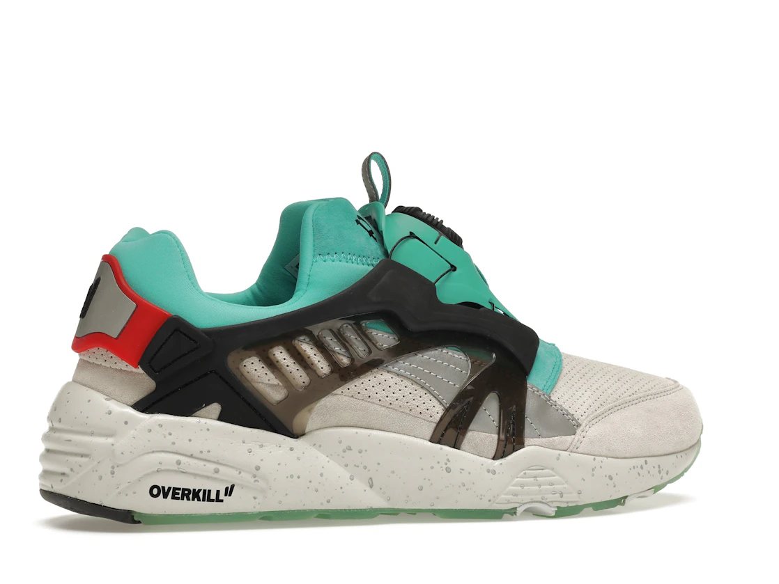 Puma Disc Blaze Overkill Pfeffiboys