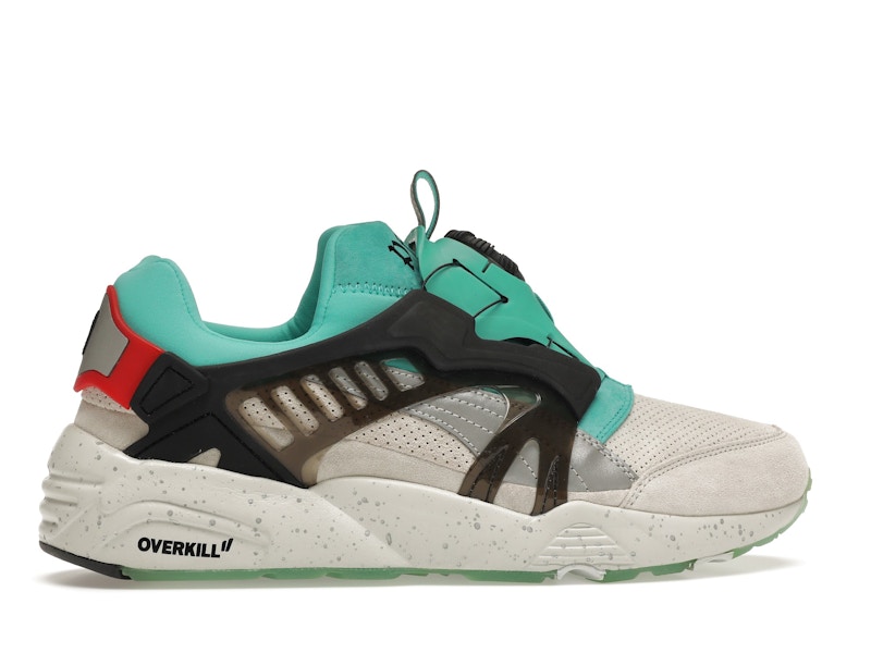 Puma Disc Blaze Overkill Pfeffiboys