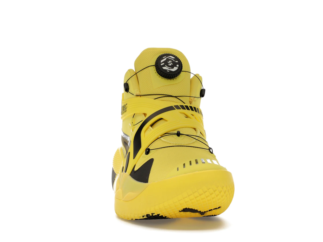 Puma Disc Rebirth Porsche Legacy Celandine