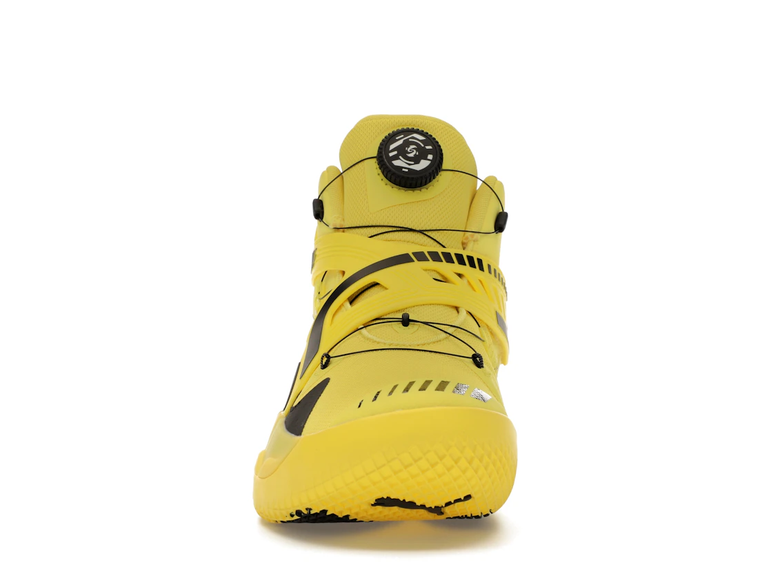 Puma Disc Rebirth Porsche Legacy Celandine