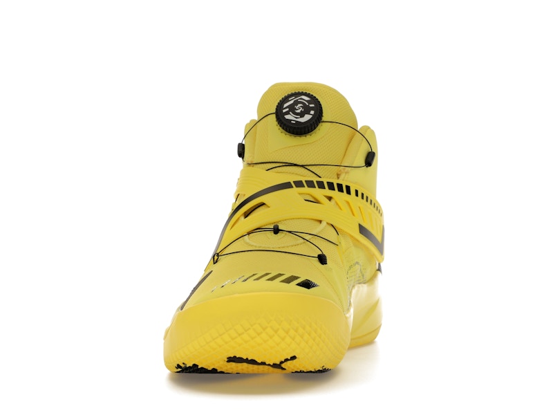 Puma Disc Rebirth Porsche Legacy Celandine