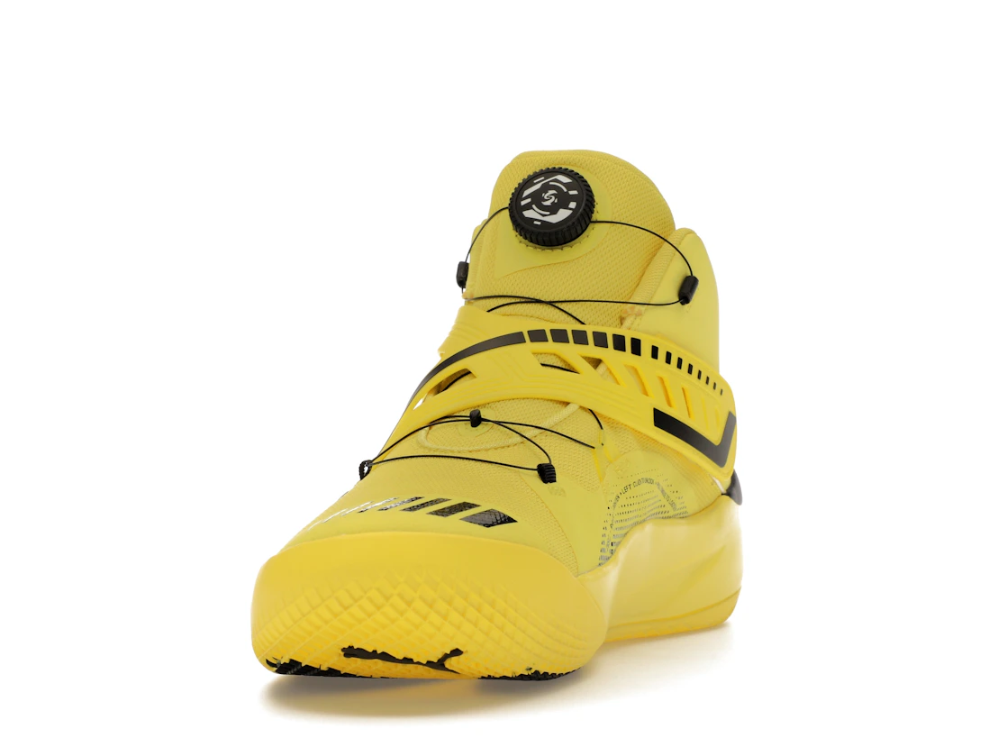 Puma Disc Rebirth Porsche Legacy Celandine