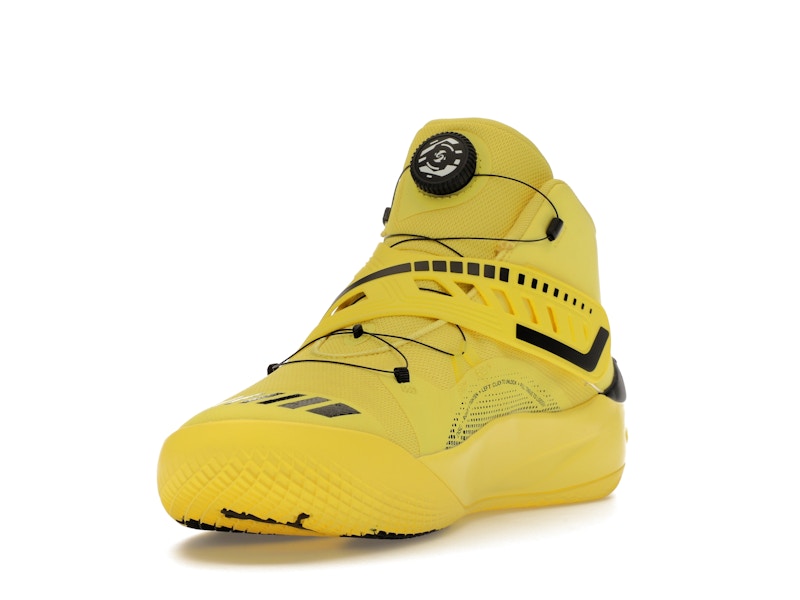 Puma Disc Rebirth Porsche Legacy Celandine