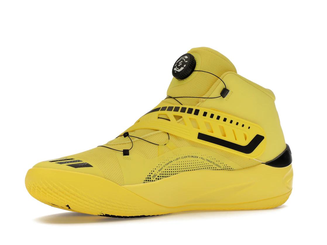 Puma Disc Rebirth Porsche Legacy Celandine