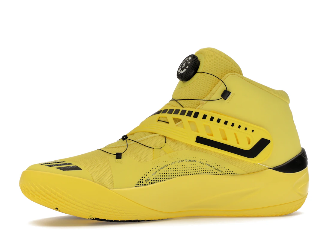 Puma Disc Rebirth Porsche Legacy Celandine