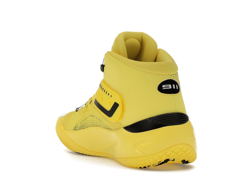 Puma Disc Rebirth Porsche Legacy Celandine