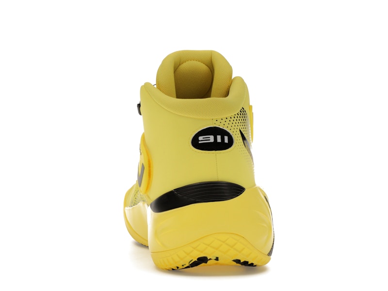 Puma Disc Rebirth Porsche Legacy Celandine