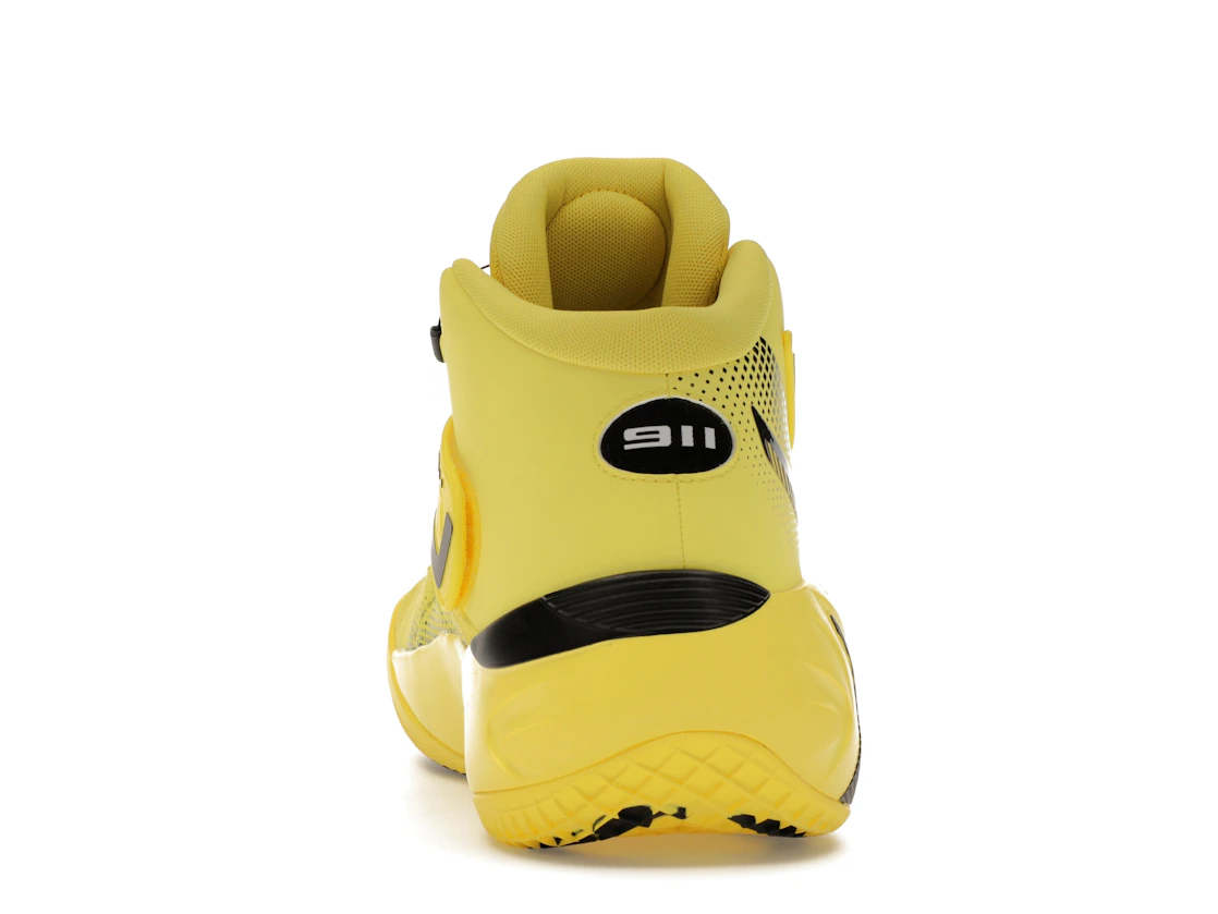 Puma Disc Rebirth Porsche Legacy Celandine