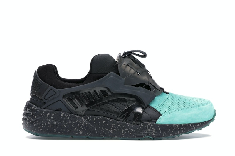 Puma disc 2012 top
