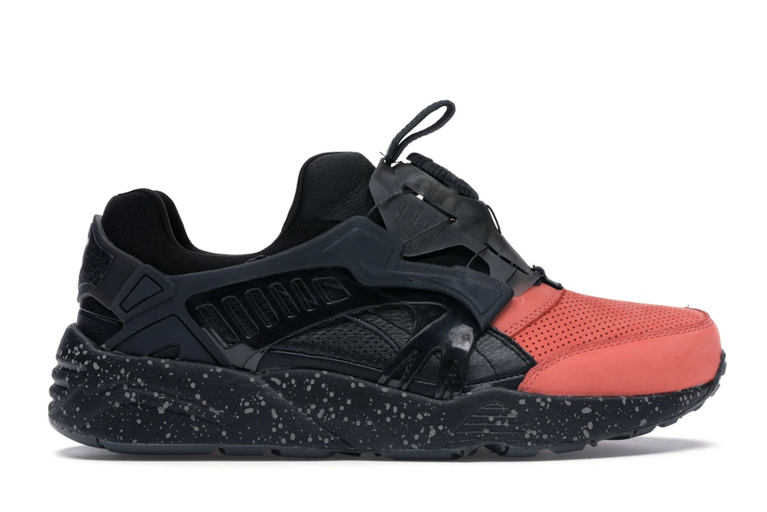 Puma Disc OG Ronnie Fieg COA Coral