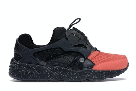 Puma Disc OG Ronnie Fieg COA Coral Men's 356608-01 US