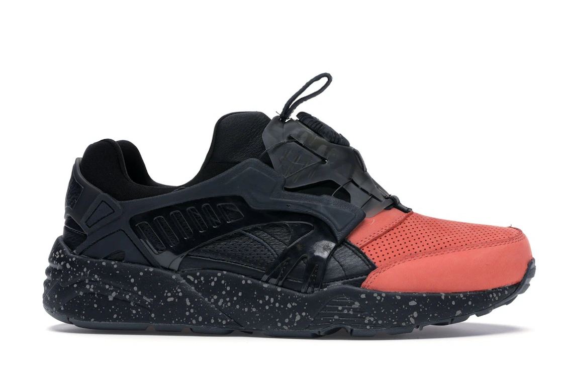 Puma Disc OG Ronnie Fieg COA Coral