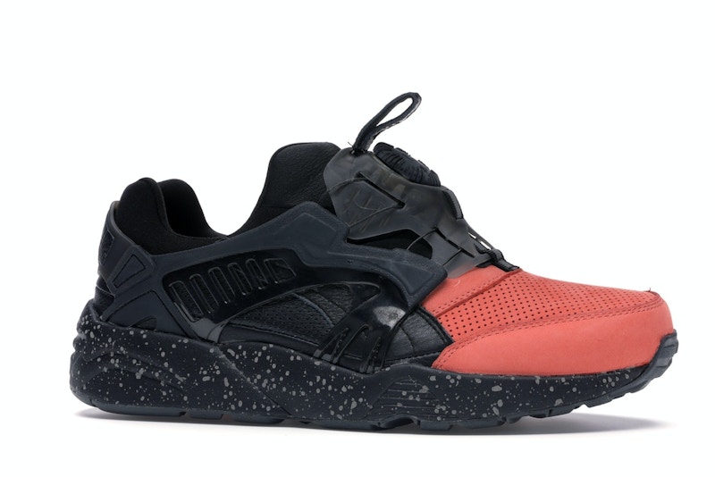 Puma Disc OG Ronnie Fieg COA Coral