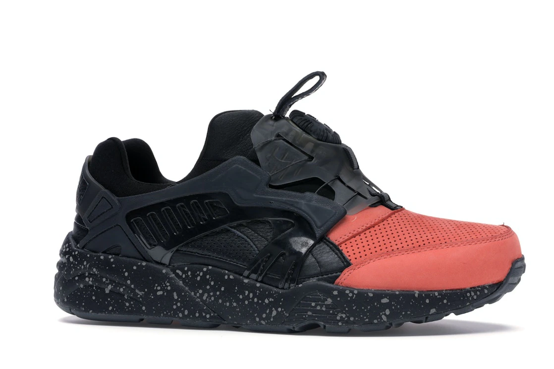 Puma Disc OG Ronnie Fieg COA Coral