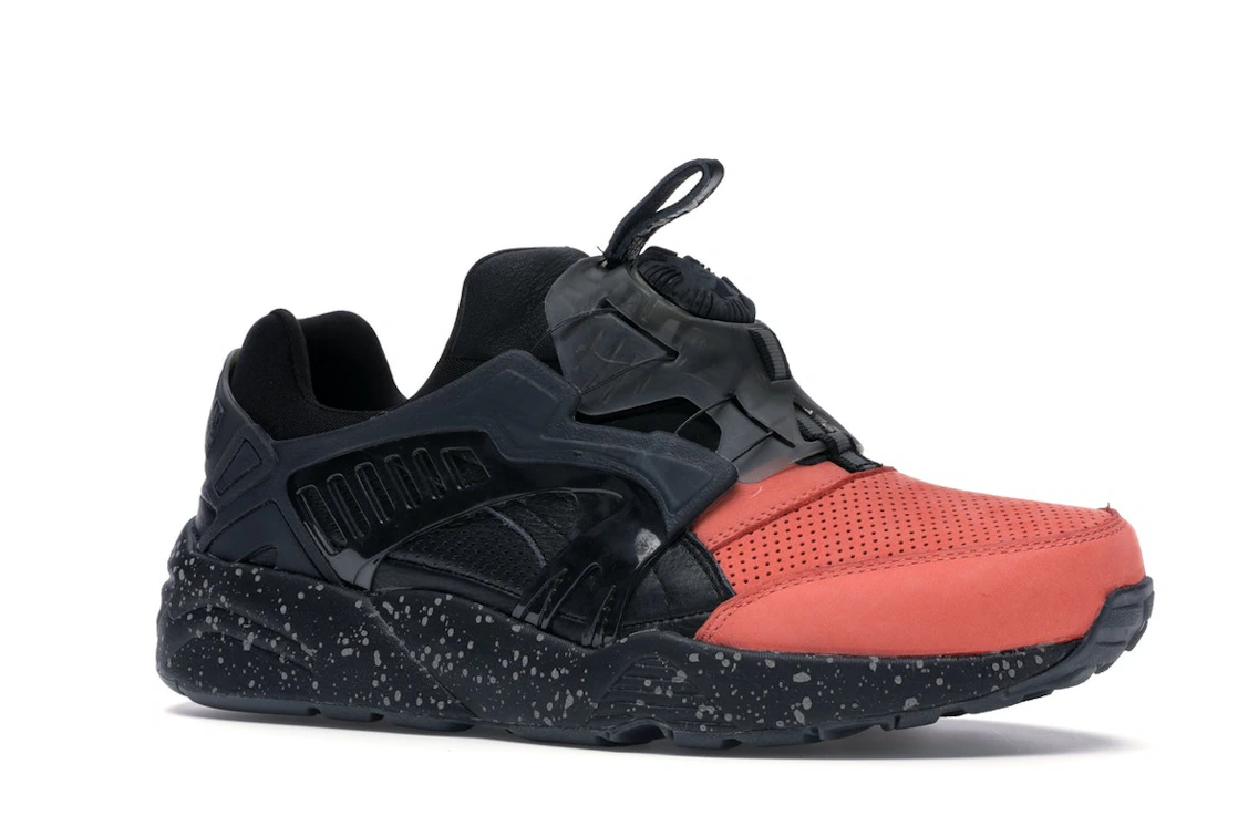Puma Disc OG Ronnie Fieg COA Coral