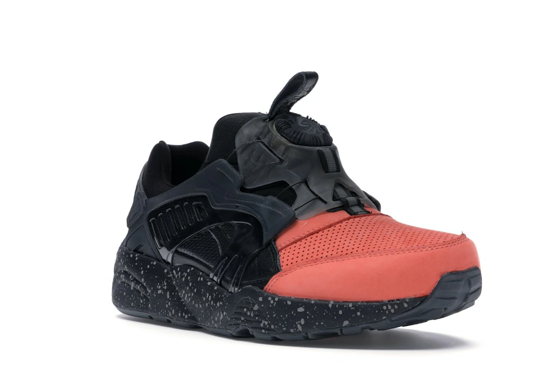 Puma Disc OG Ronnie Fieg COA Coral