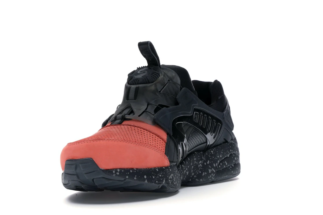 Puma Disc OG Ronnie Fieg COA Coral