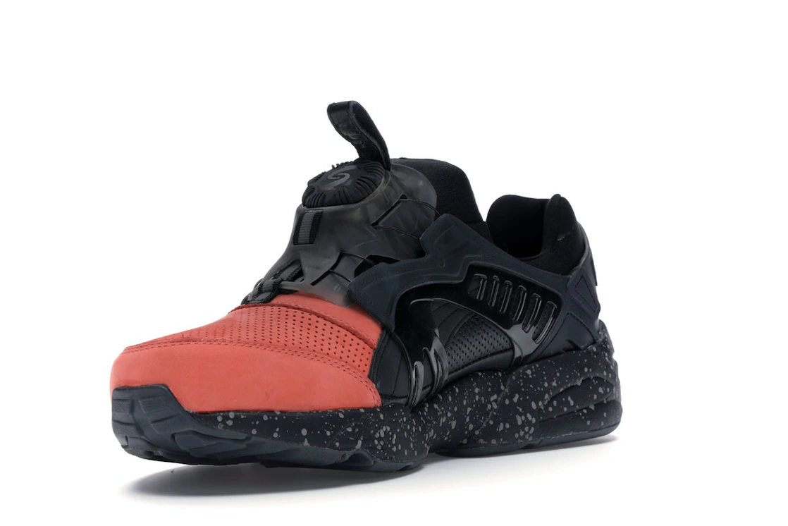 Puma Disc OG Ronnie Fieg COA Coral
