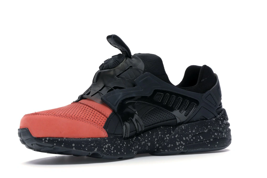 Puma Disc OG Ronnie Fieg COA Coral