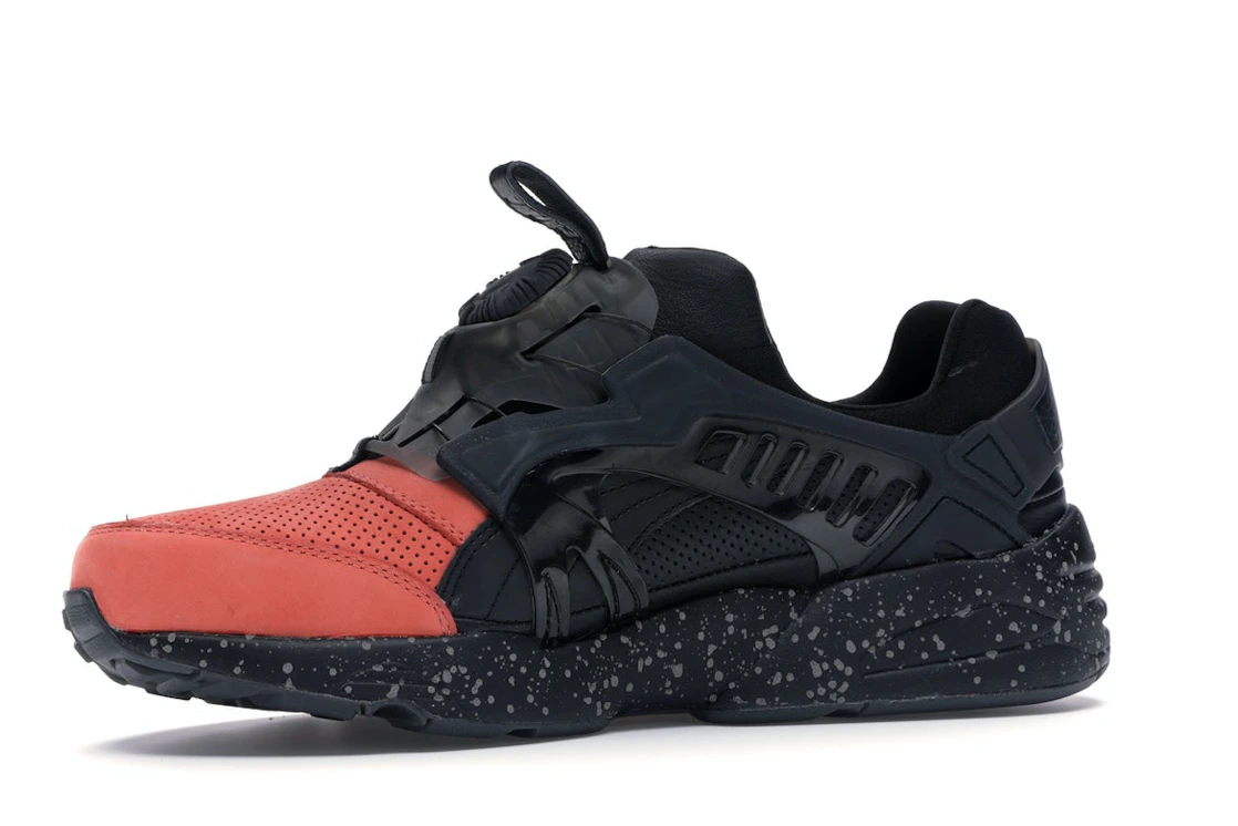 Puma Disc OG Ronnie Fieg COA Coral