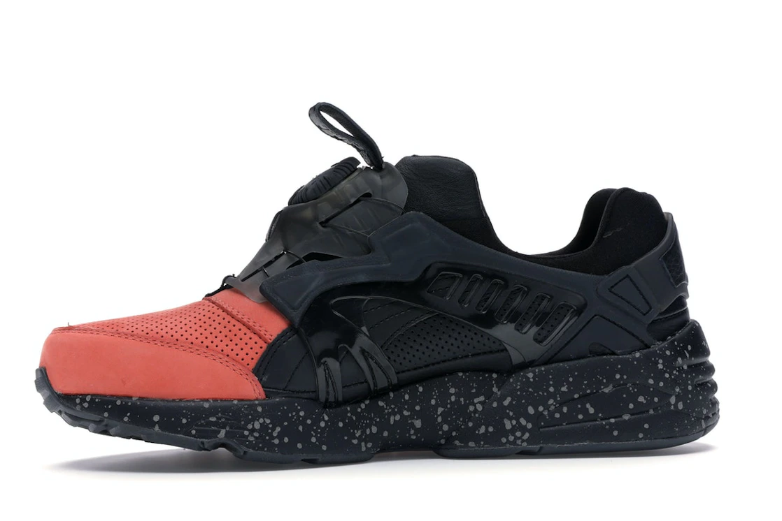 Puma Disc OG Ronnie Fieg COA Coral