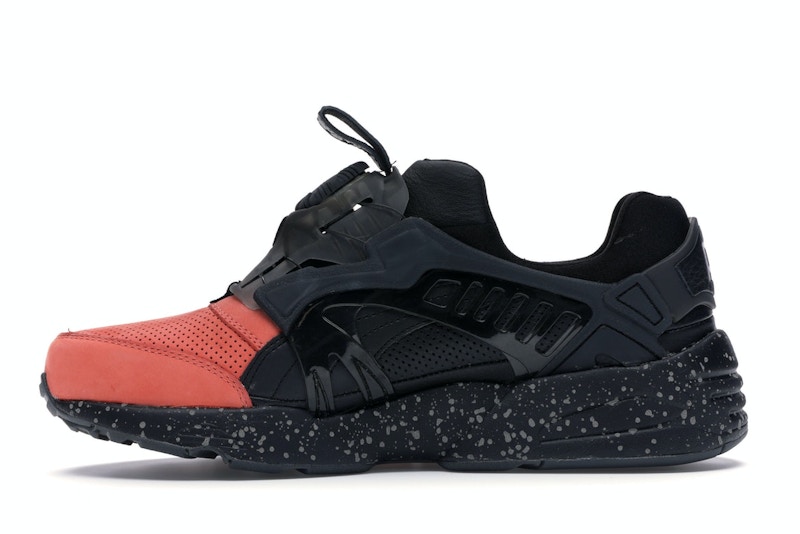 Puma Disc OG Ronnie Fieg COA Coral