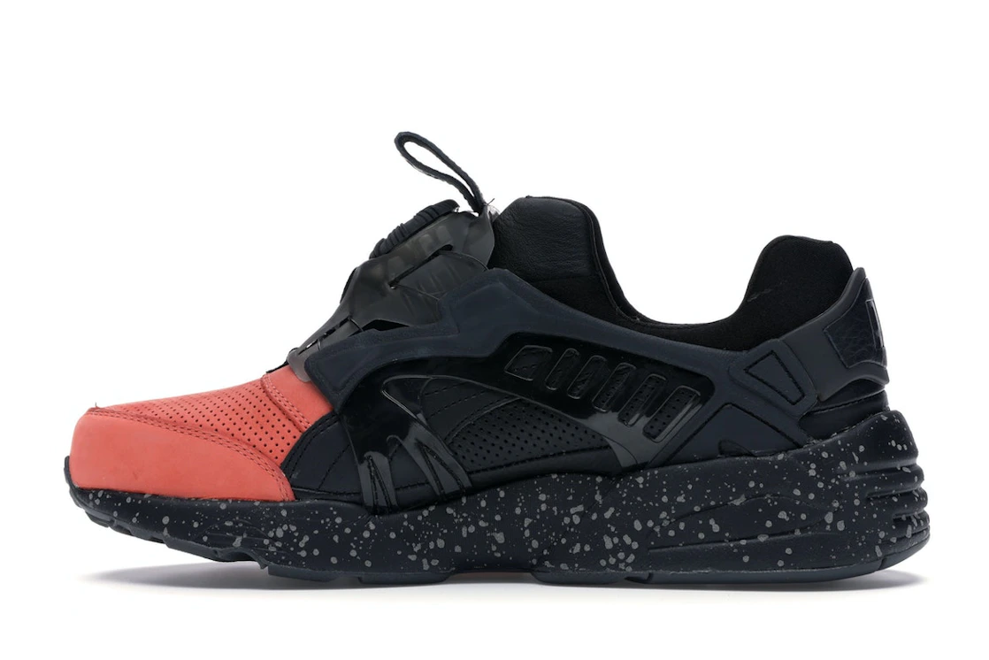 Puma Disc OG Ronnie Fieg COA Coral