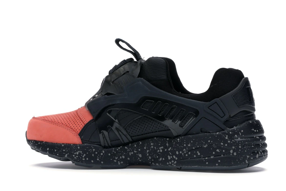 Puma Disc OG Ronnie Fieg COA Coral