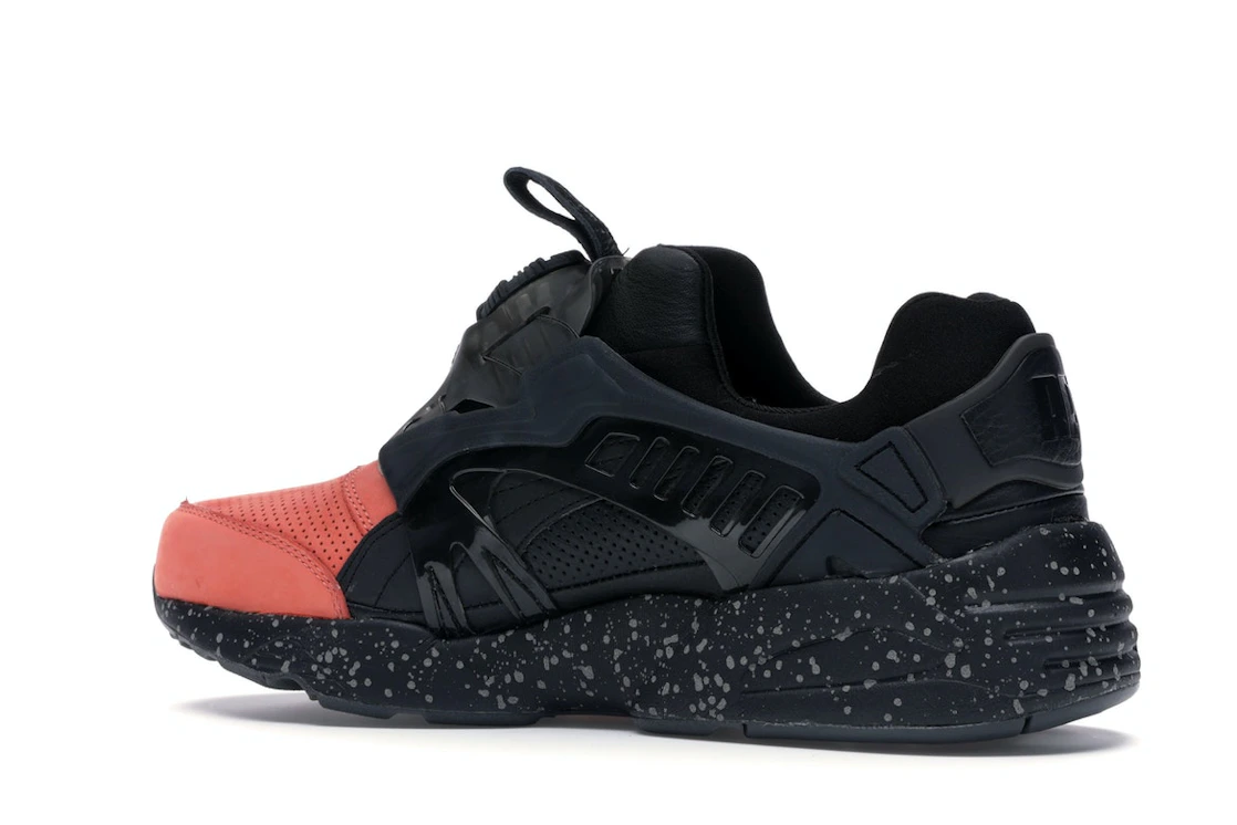 Puma Disc OG Ronnie Fieg COA Coral