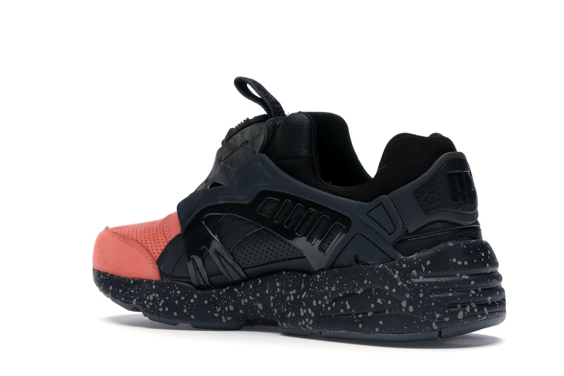 Puma Disc OG Ronnie Fieg COA Coral