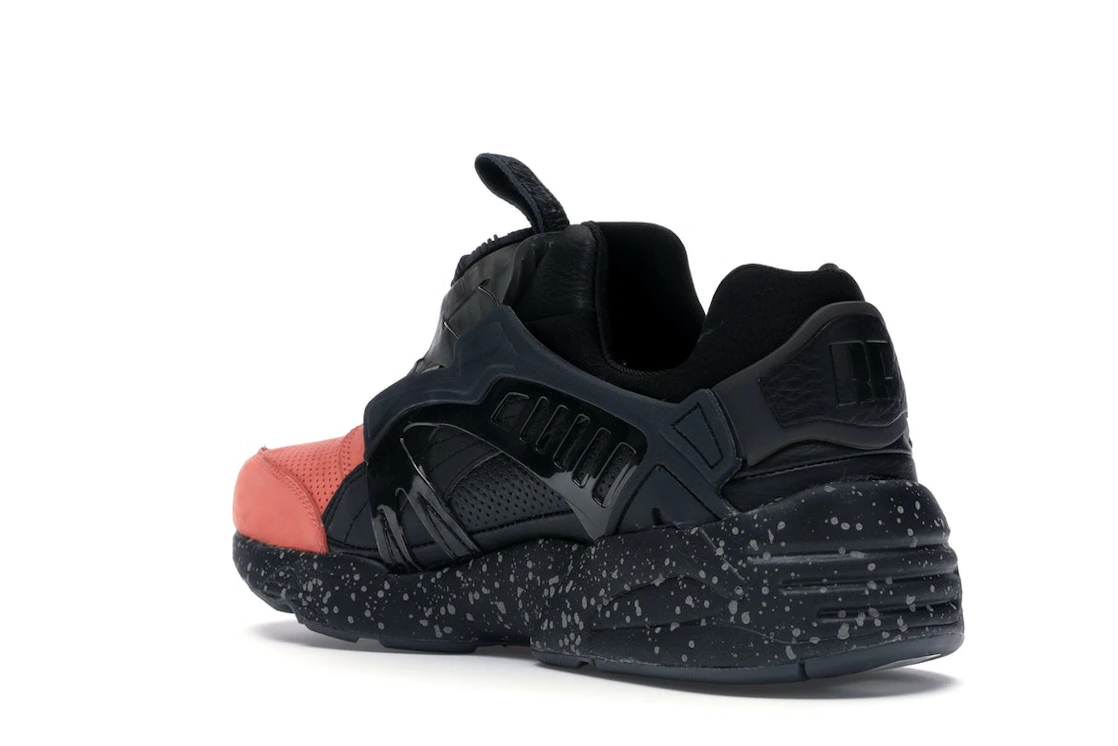 Puma Disc OG Ronnie Fieg COA Coral