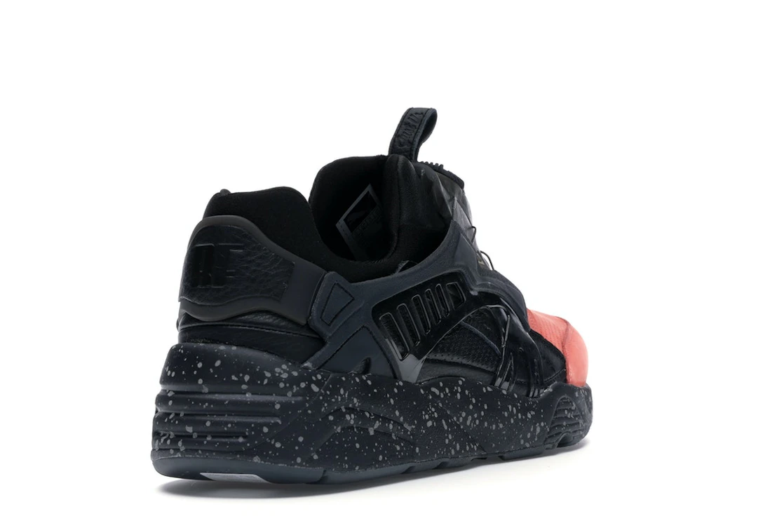 Puma Disc OG Ronnie Fieg COA Coral