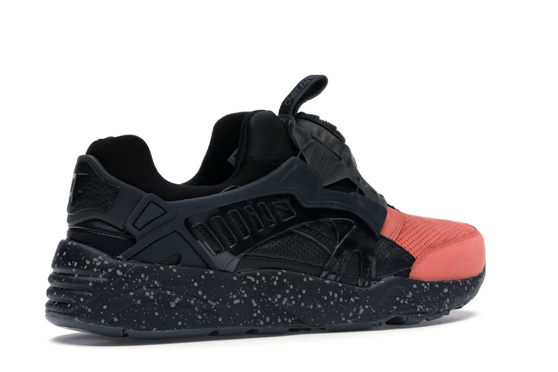 Puma Disc OG Ronnie Fieg COA Coral