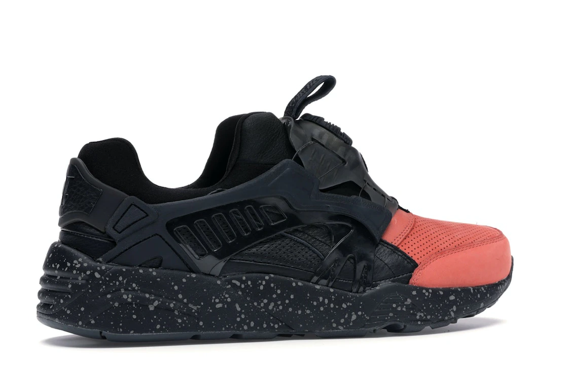 Puma Disc OG Ronnie Fieg COA Coral