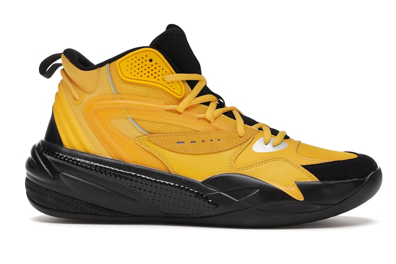 Puma RS-Dreamer 2 J Cole Yellow