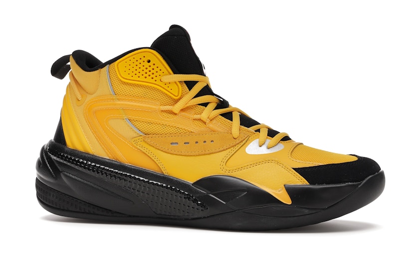 Puma RS-Dreamer 2 J Cole Yellow
