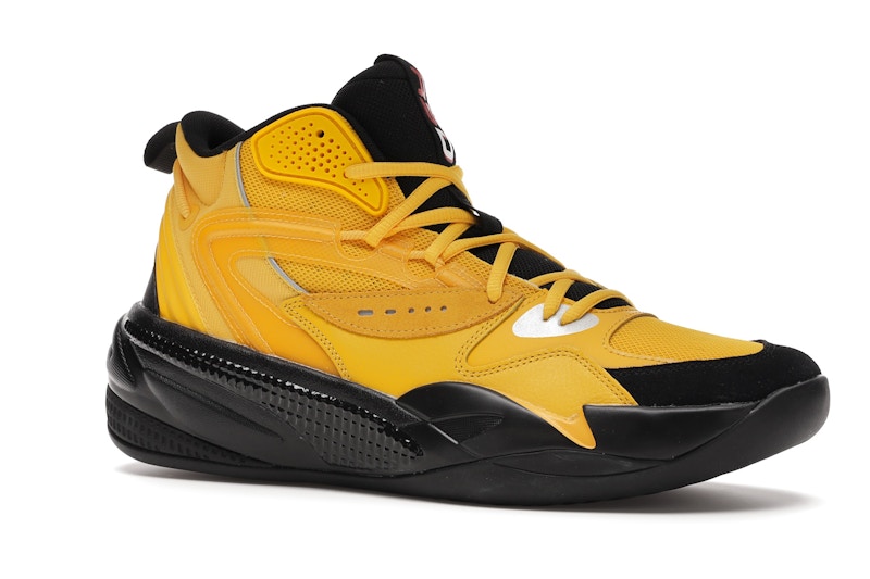 Puma RS-Dreamer 2 J Cole Yellow