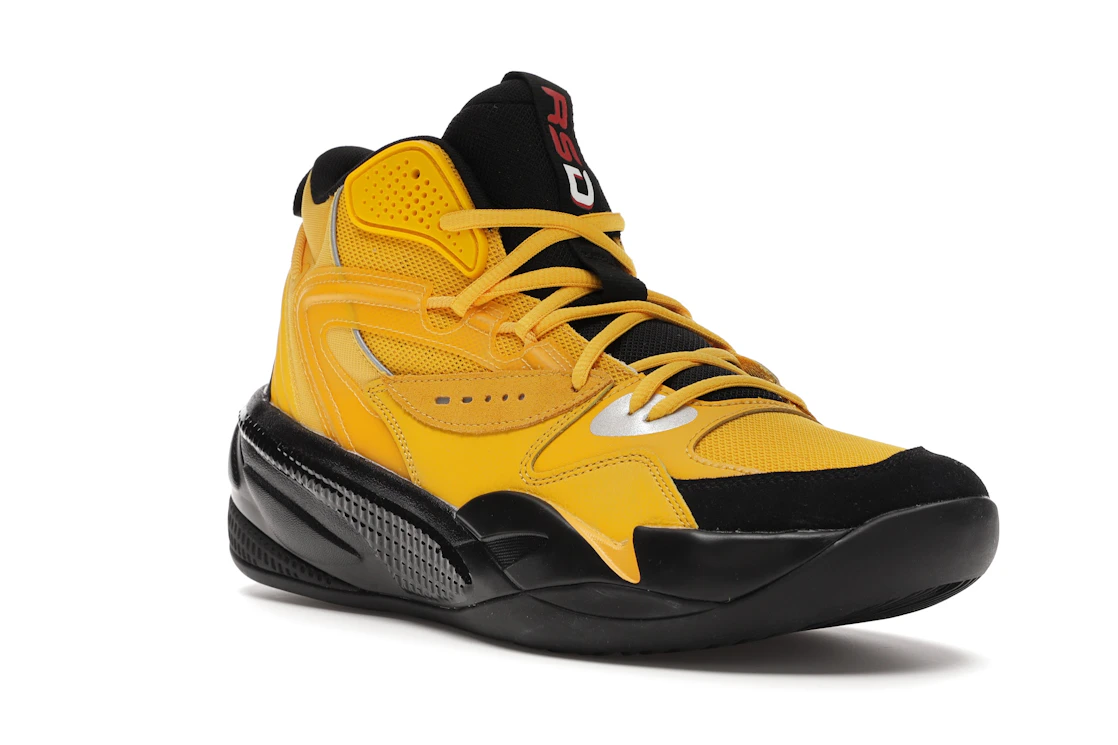 Puma RS-Dreamer 2 J Cole Yellow