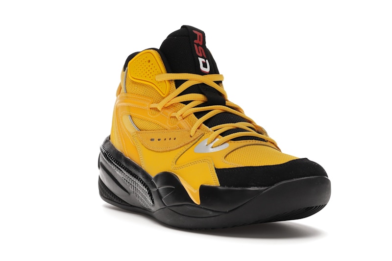 Puma RS-Dreamer 2 J Cole Yellow