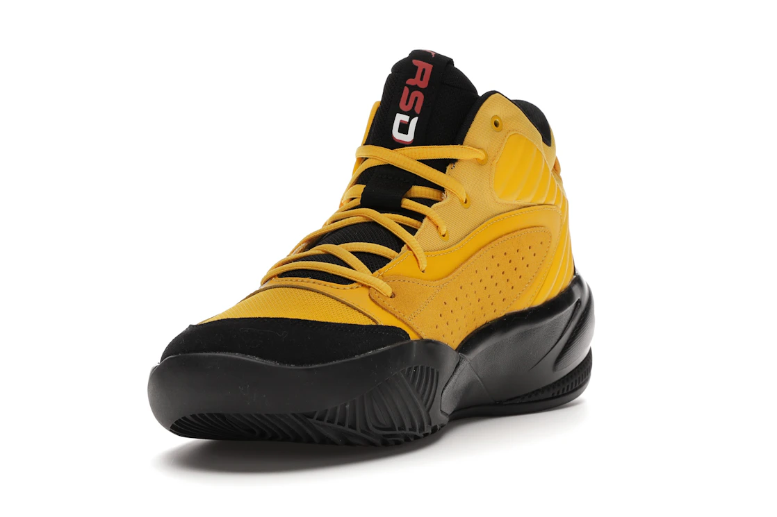 Puma RS-Dreamer 2 J Cole Yellow