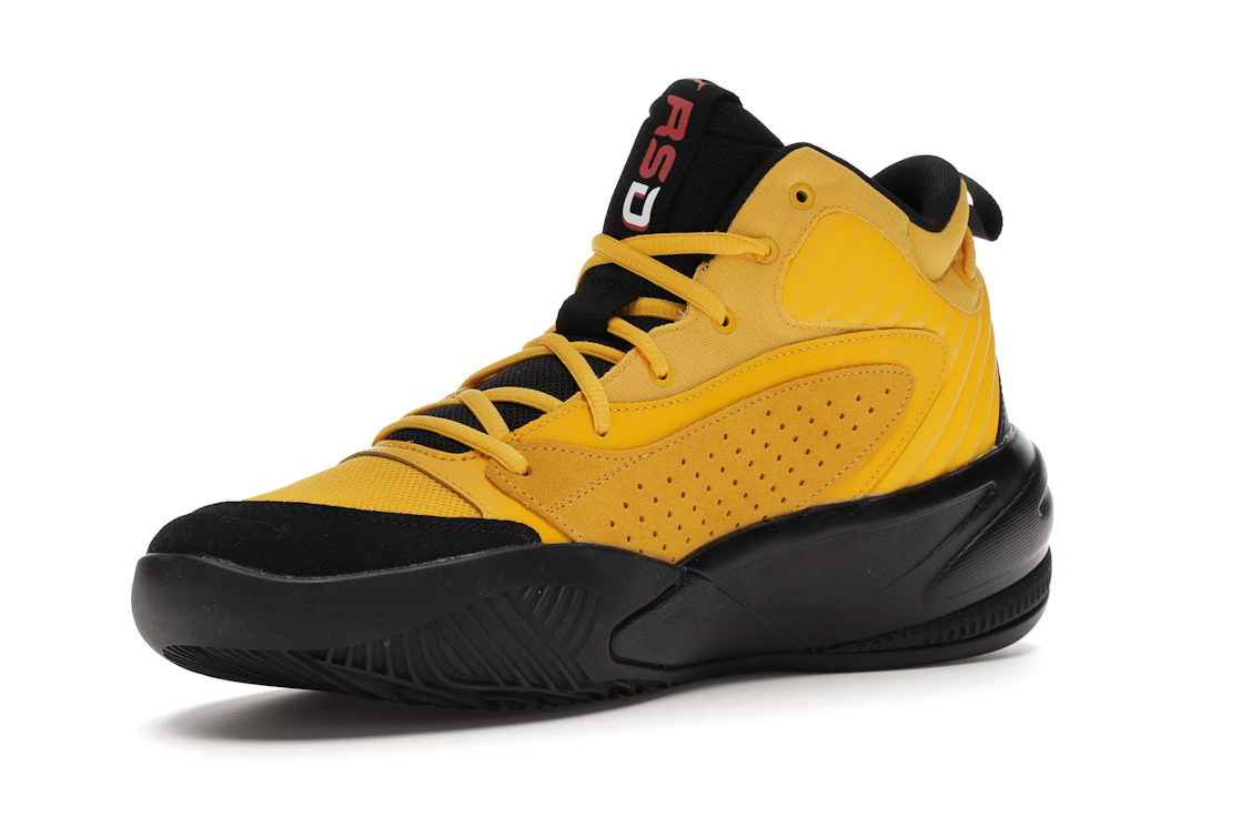 Puma RS-Dreamer 2 J Cole Yellow