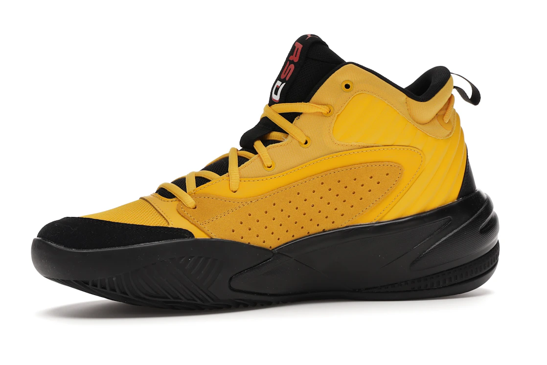 Puma RS-Dreamer 2 J Cole Yellow