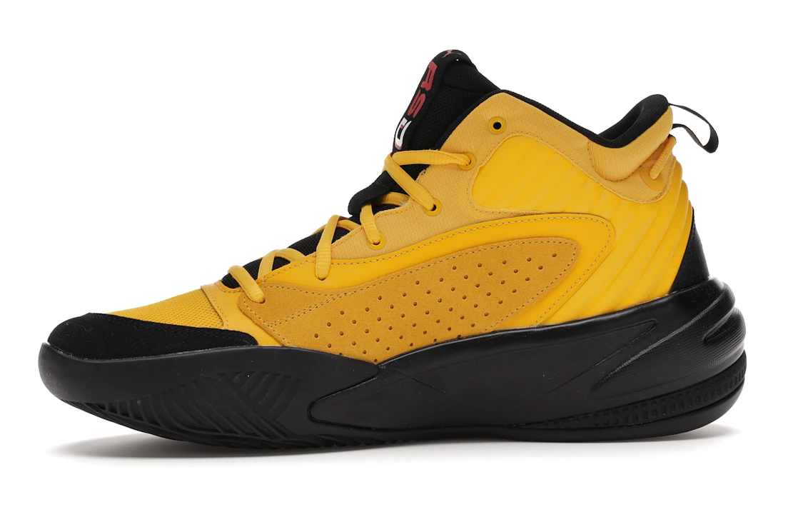 Puma RS-Dreamer 2 J Cole Yellow