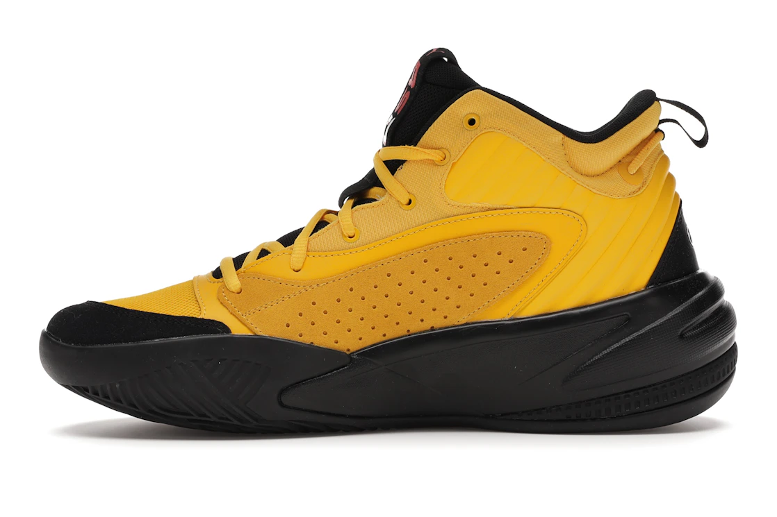 Puma RS-Dreamer 2 J Cole Yellow